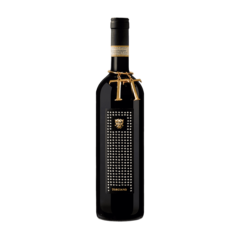 2017 Tenuta Torciano Estate bottled Brunello di Montalcino "Gioiello", Tuscany